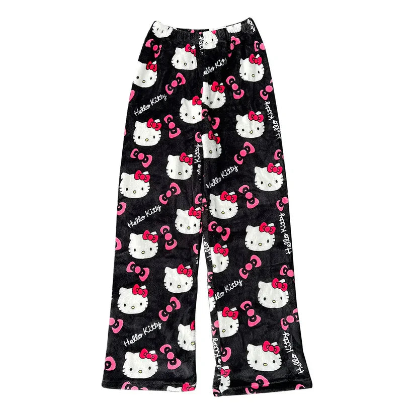 Hello Kitty Relax Pants