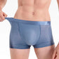 Boxershorts aus Bambus-Phaser – für absoluten Komfort (5+5 gratis)