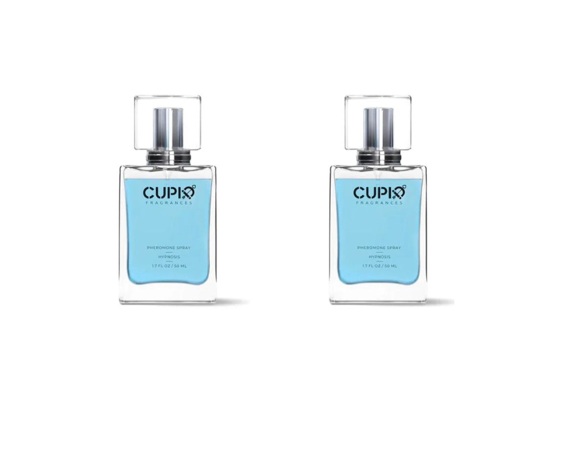 Cupid Pheromone Cologne Pherfume