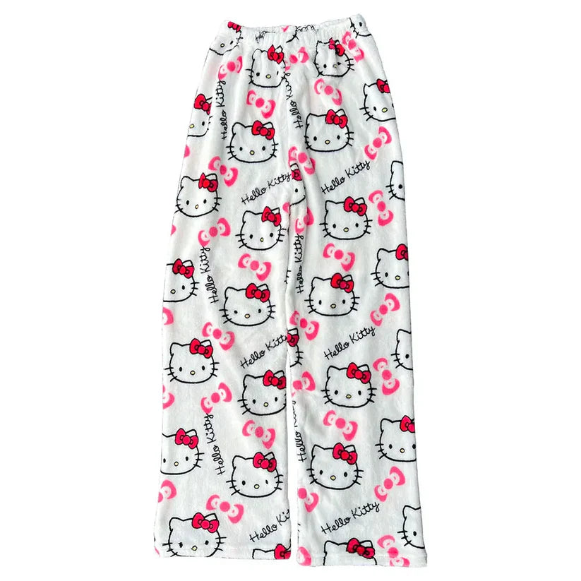 Hello Kitty Relax Pants