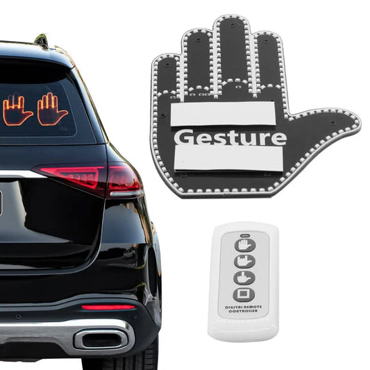 Gesture™ LED-Handgesten