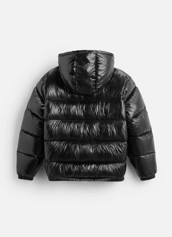 Pufferjacke – das Original (Unisex)