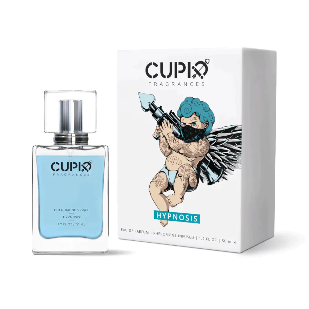 Cupid Pheromone Cologne Pherfume