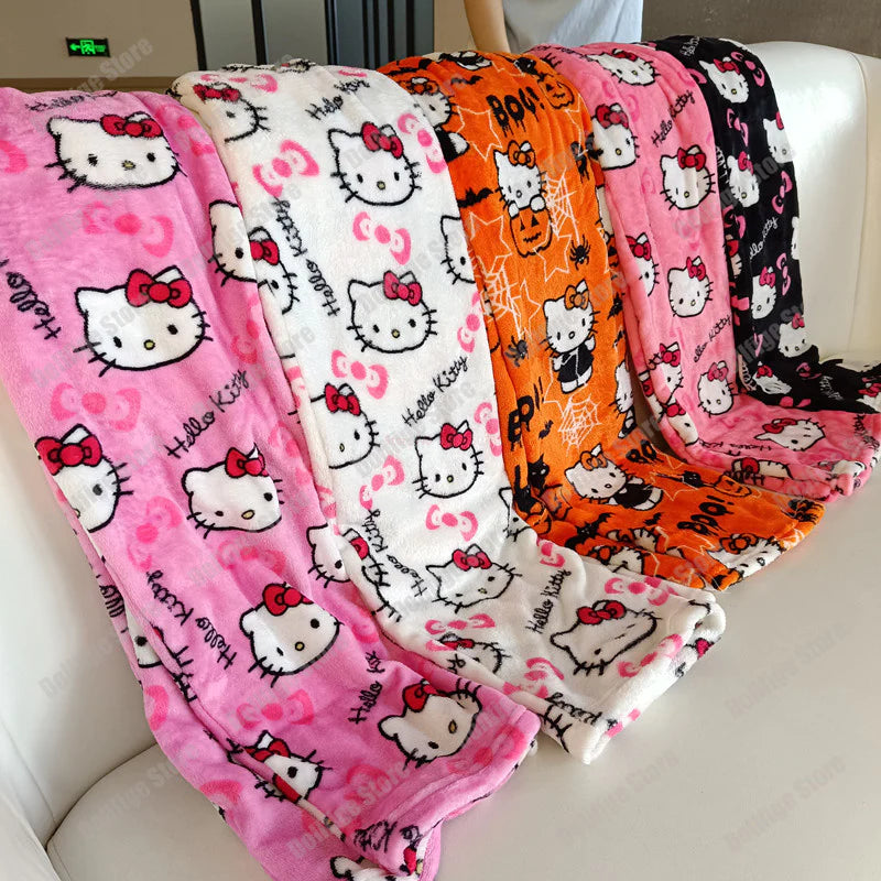 Hello Kitty Relax Pants