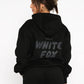 White fox tracksuit